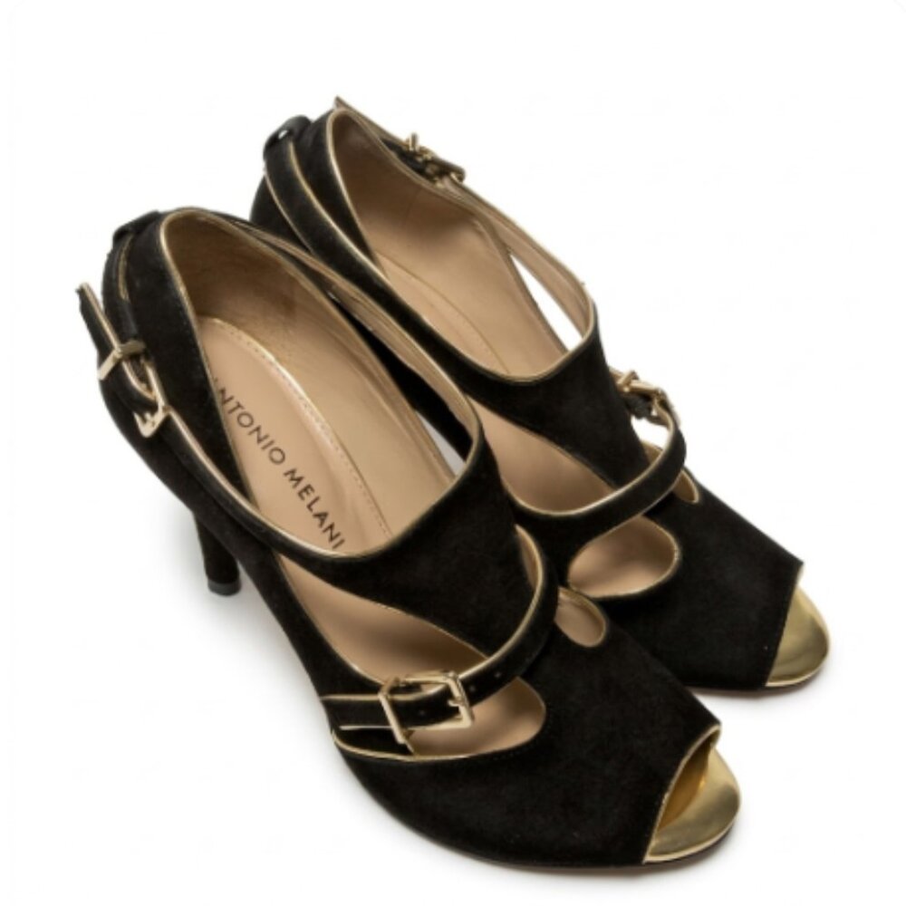 Women's Antonio Melani NIA004 Heels | Size 7.5